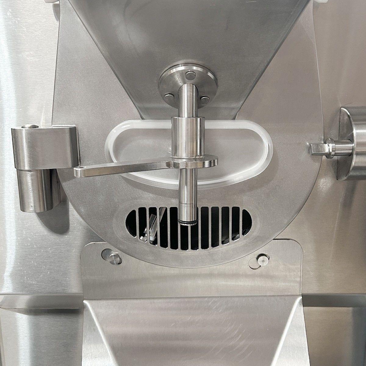 PRODUCTOR DE HELADOS LABO 60L/H GELATEK-2