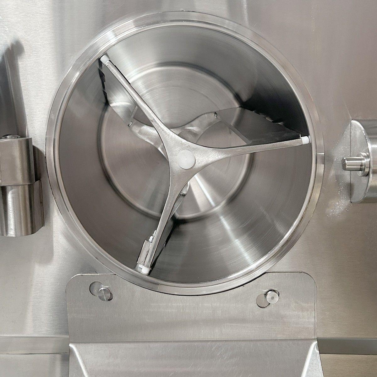 PRODUCTOR DE HELADOS LABO 60L/H GELATEK-3