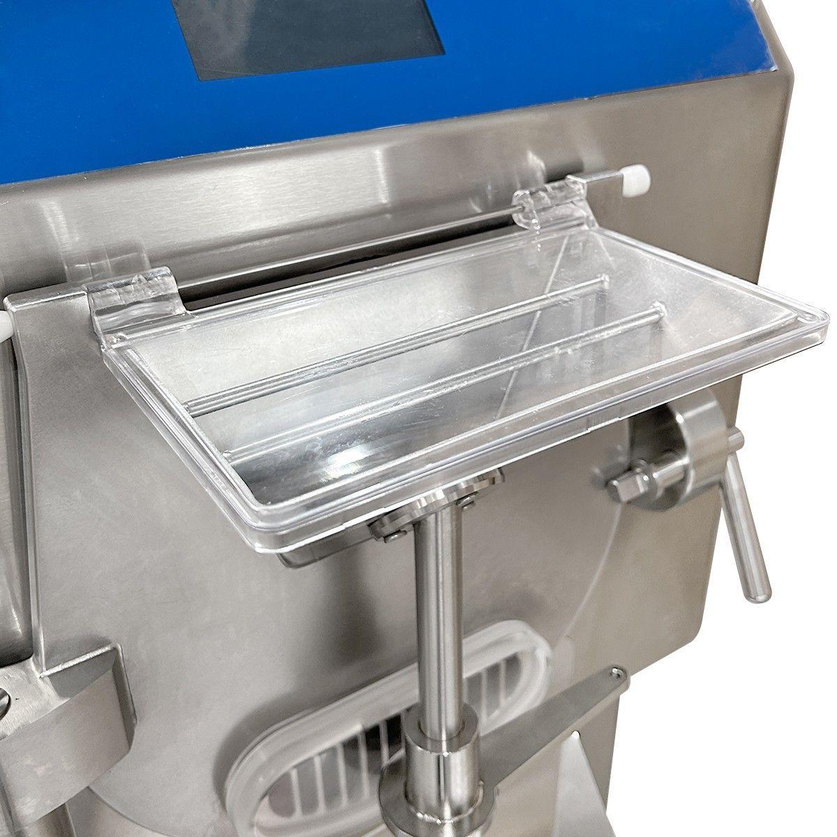 PRODUCTOR DE HELADOS LABO 60L/H GELATEK-6