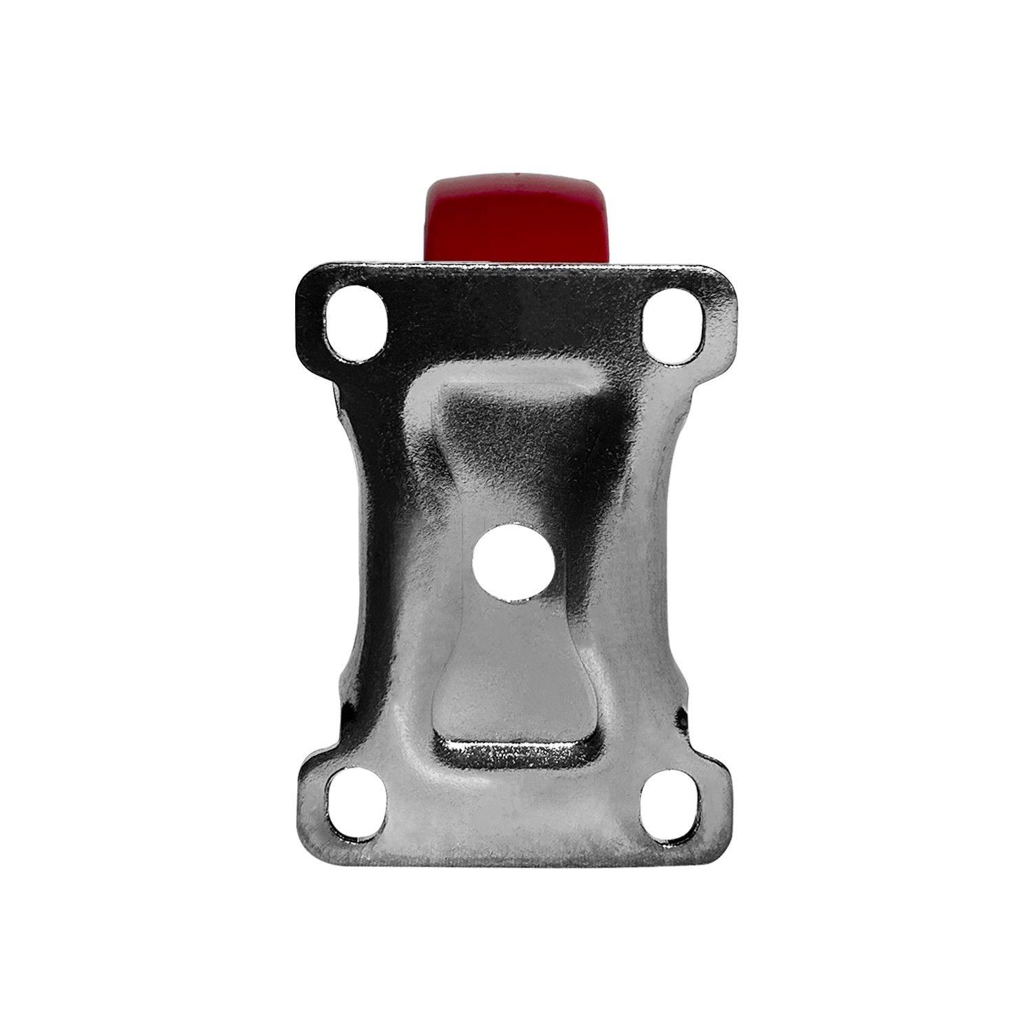 RUEDA FIJA ACERO 4" X 100 MM.-3