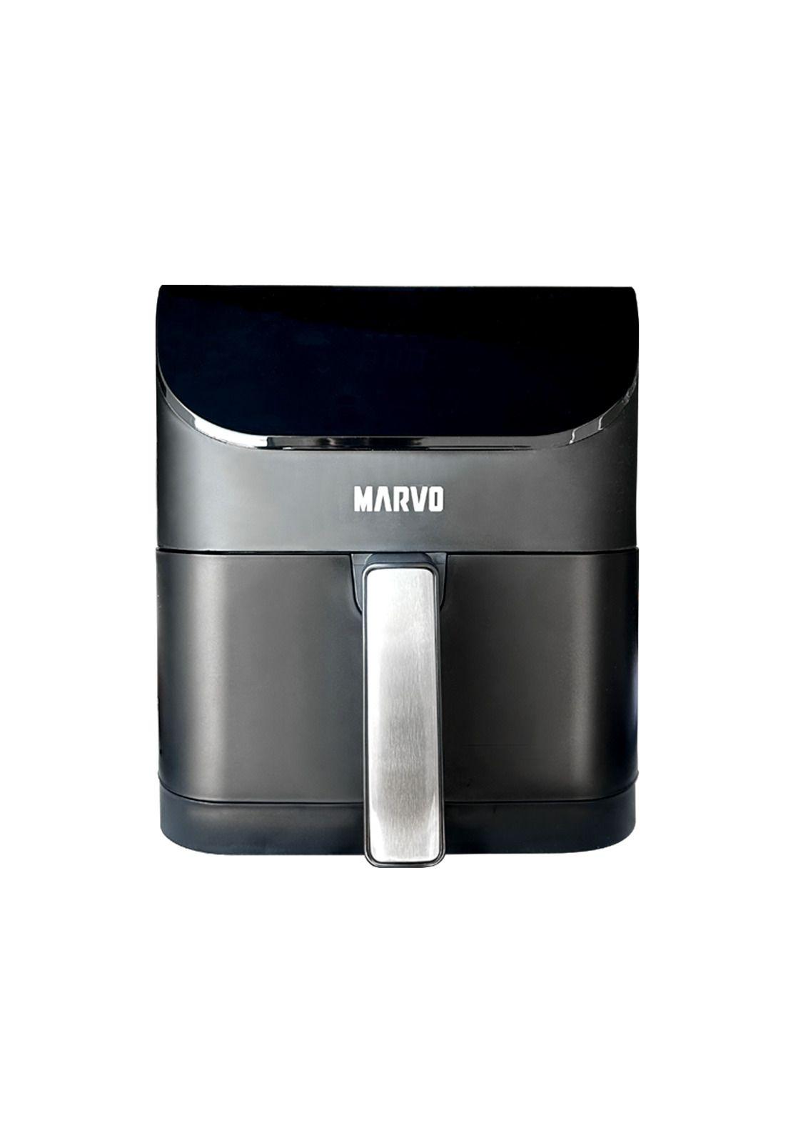 Freidora De Aire 6 Litros 1500 w Marvo-0