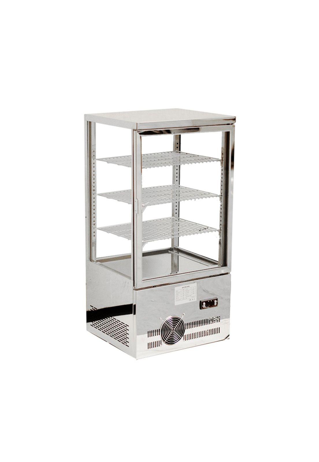 VITRINA PASTELERA VERTICAL SOBREMESA-1
