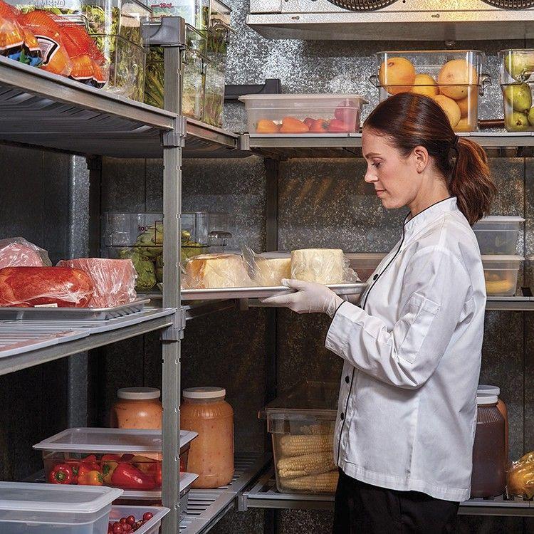 ESTANTERIA CAMSHELVING BASIC 183 x 61 x 122 CM-2