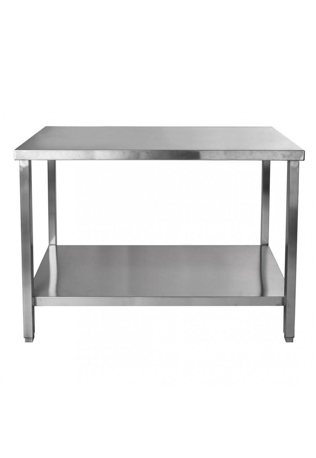 MESON DE TRABAJO CENTRAL MED. 120 x 60 x 85 cm-2