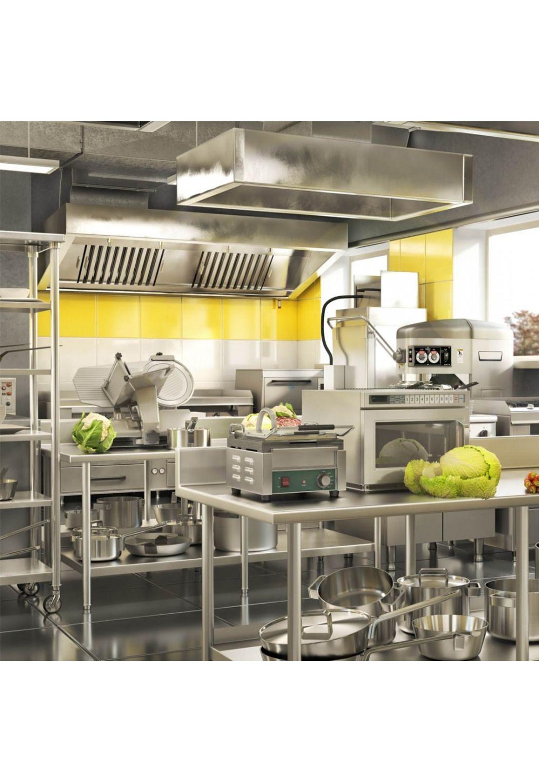 MESON DE TRABAJO CENTRAL MED. 120 x 60 x 85 cm-3