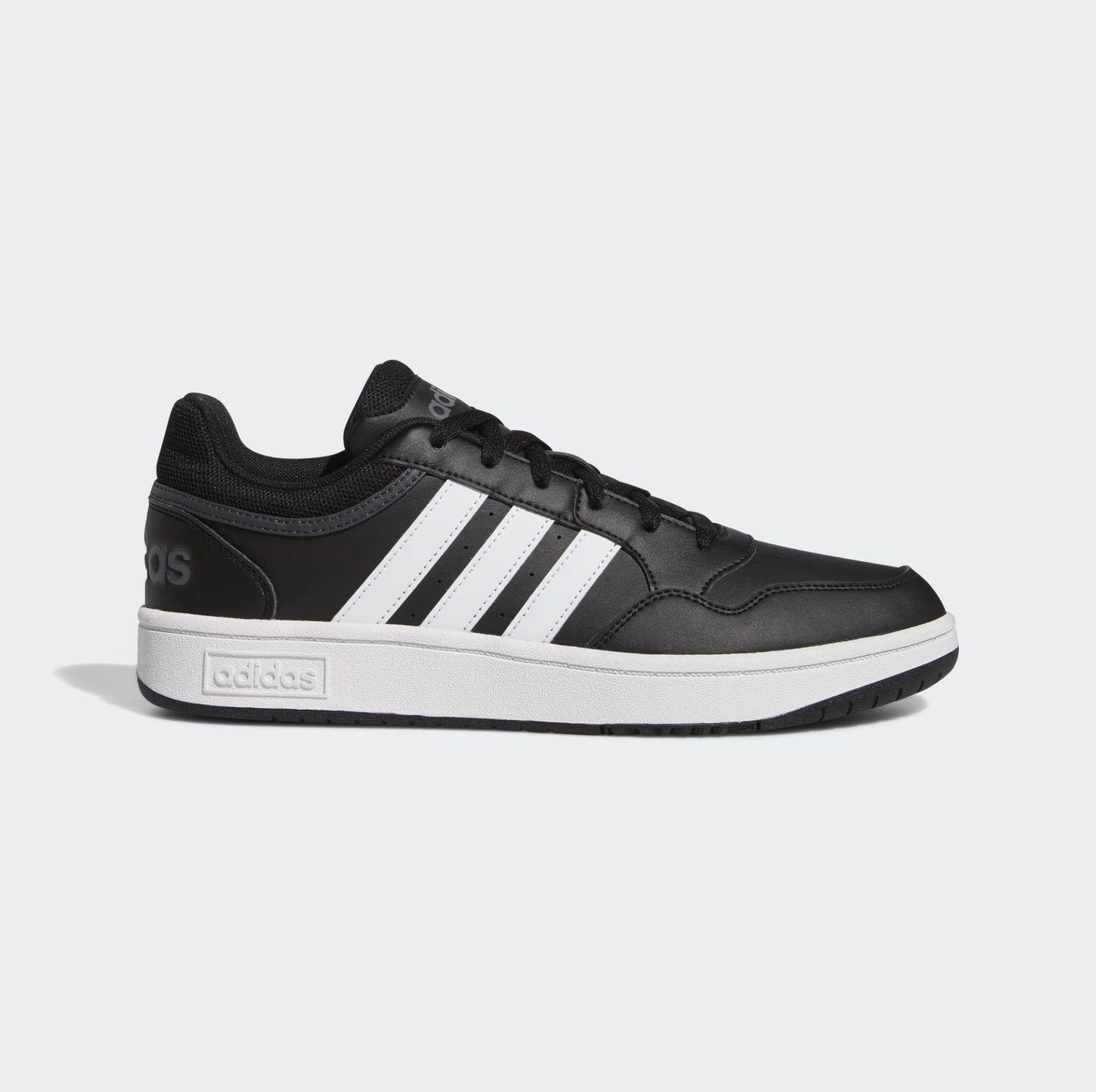 Zapatillas Adidas Hoops 3.0 Low Classic Vintage GY5432-0