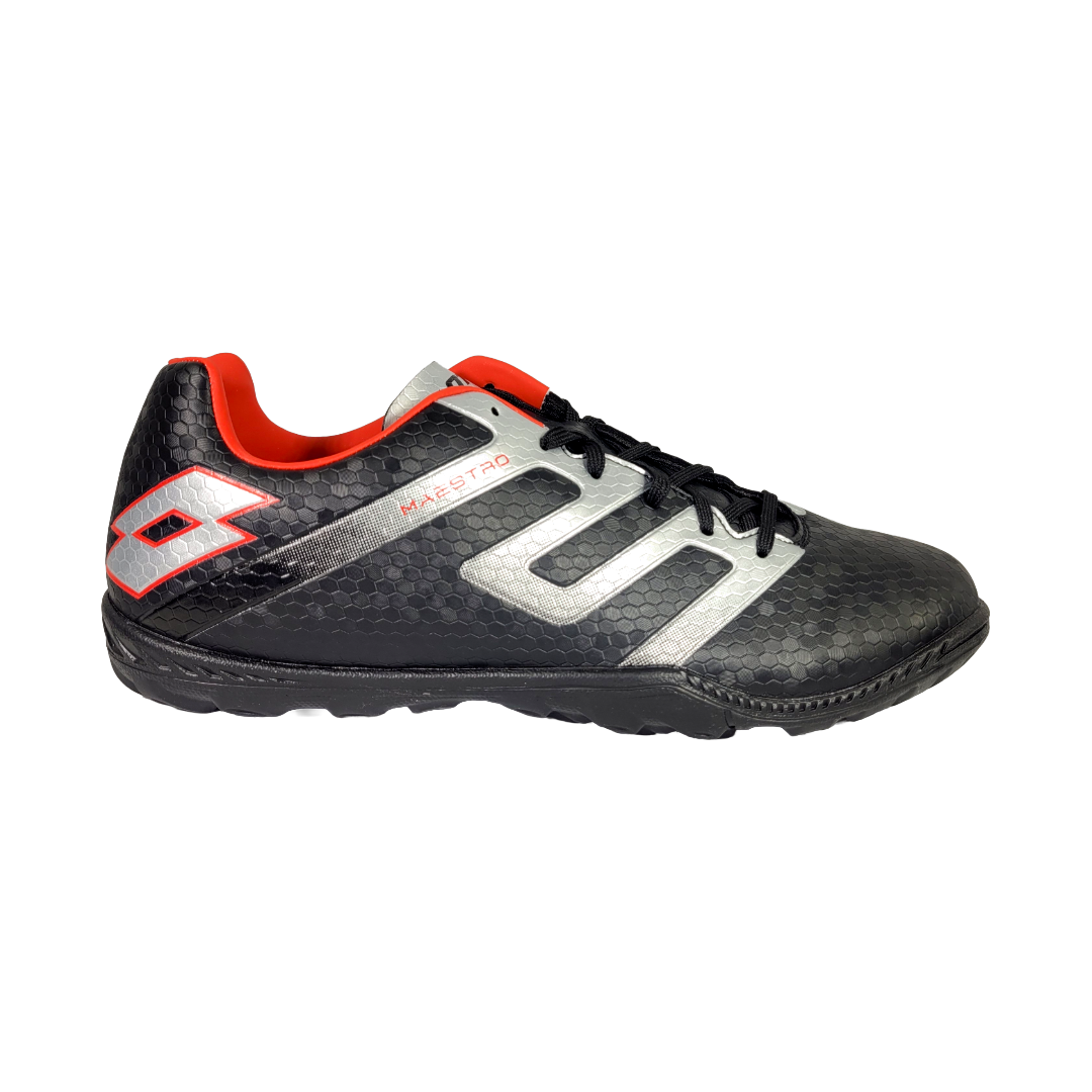 ZAPATILLAS DE BABY FUTBOL LOTTO MAESTRO ADULTO 22057280U-0