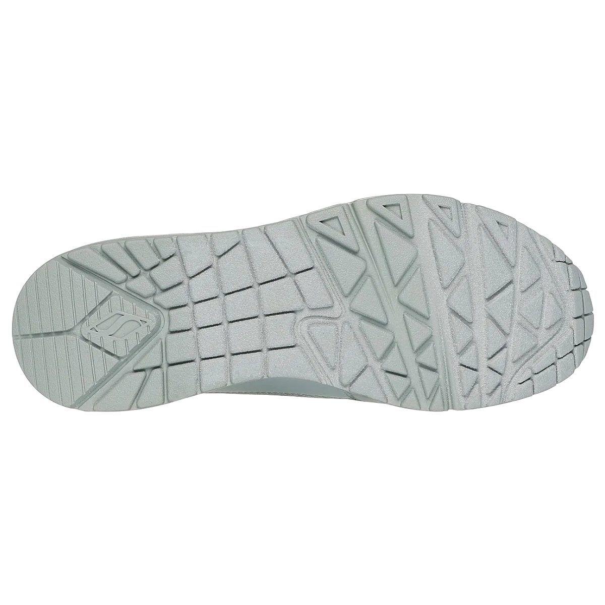 ZAPATILLAS SKECHERS MUJER GALACTIC GAL | 177104-SAGE-4