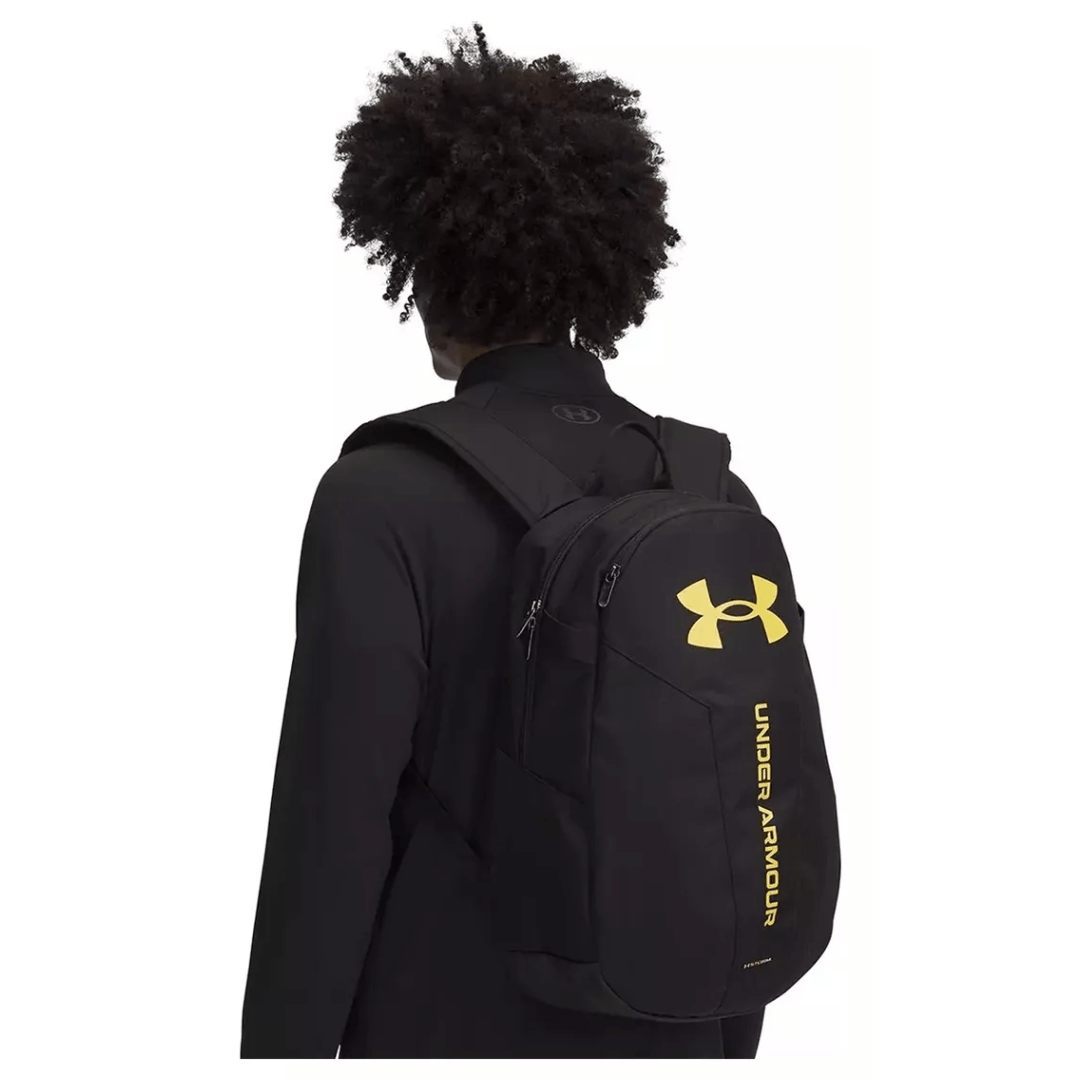 MOCHILA UNDER ARMOUR HUSTLE LITE | 1364180-005-2