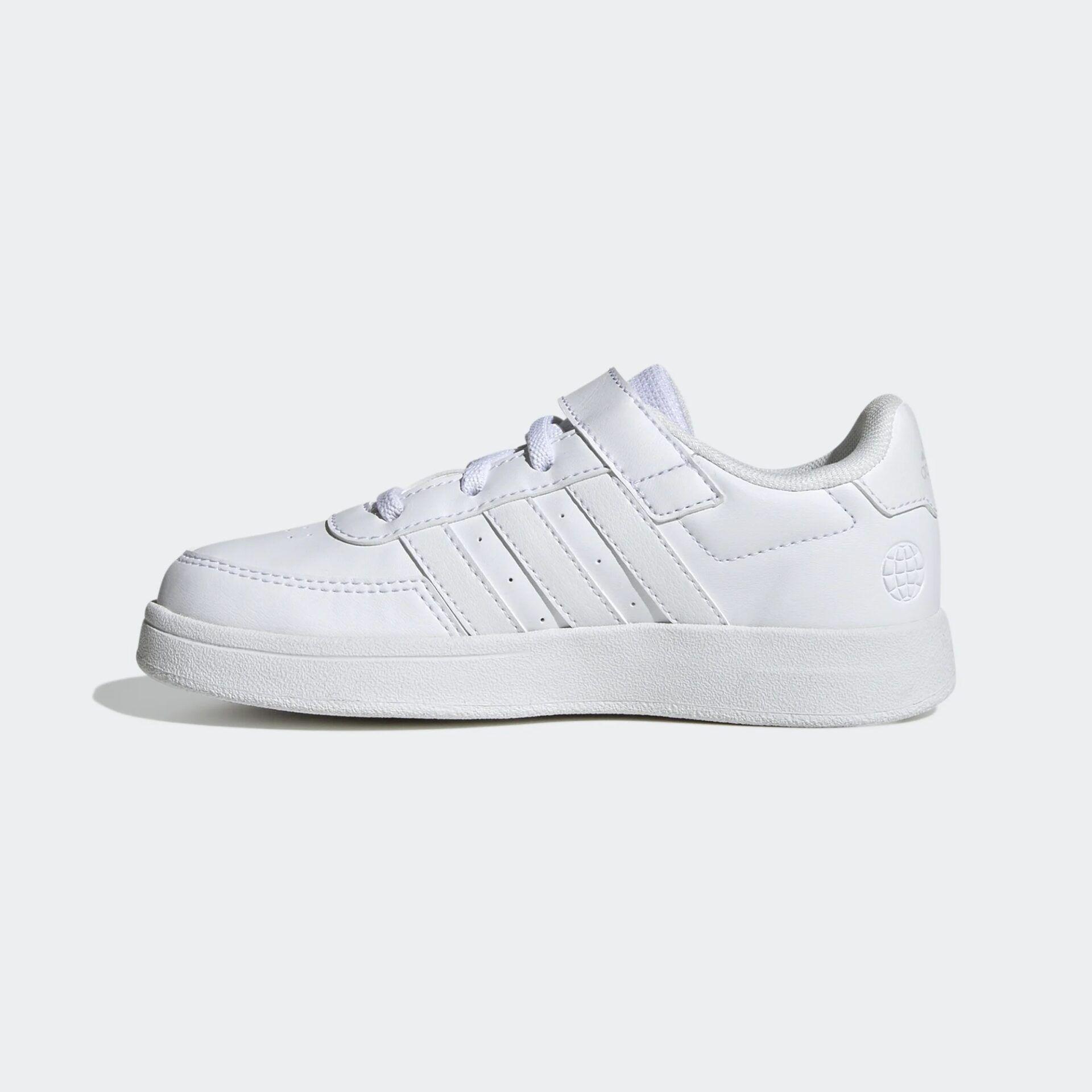 ZAPATILLAS ADIDAS BREAKNET COURT NIÑOS HP8969-4
