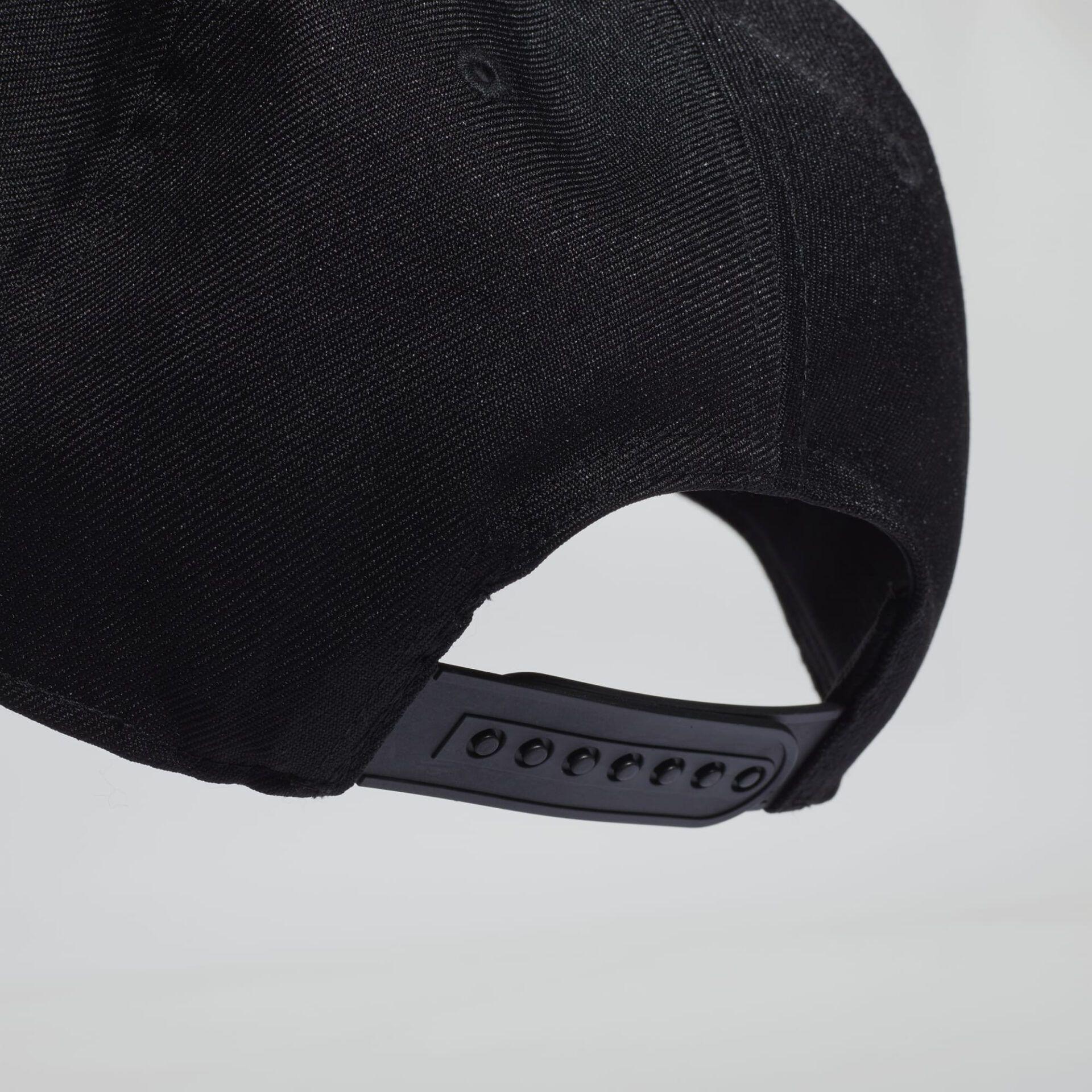 JOCKEY ADIDAS SNAPBACK LOGO HA5544-2