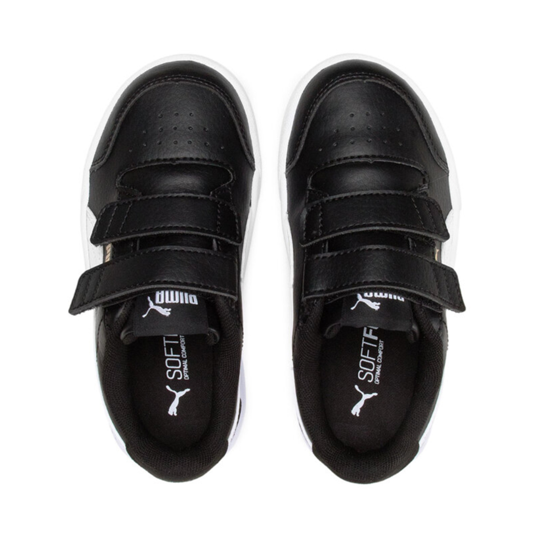 ZAPATILLAS URBANAS PUMA SHUFFLE V PS INFANTIL | 375689 03-2
