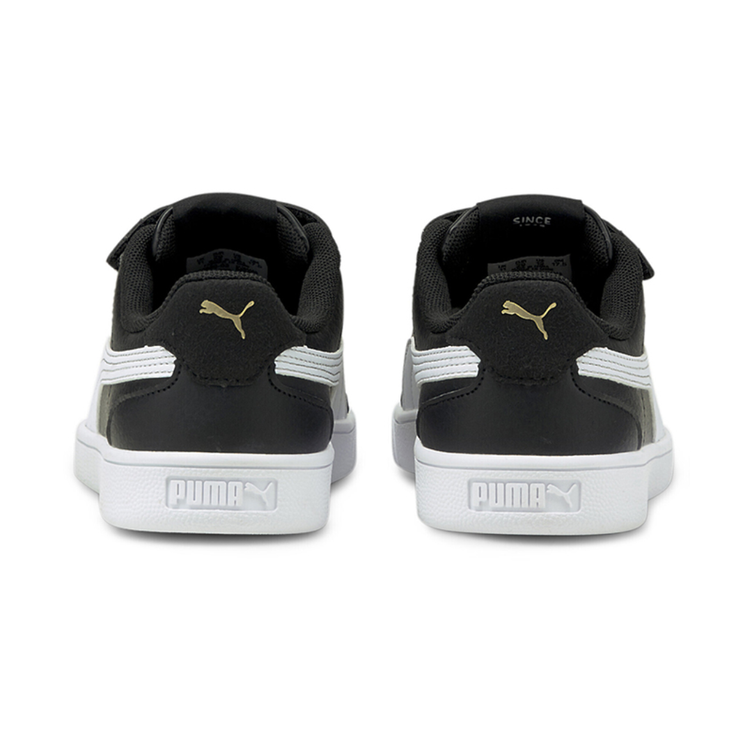 ZAPATILLAS URBANAS PUMA SHUFFLE V PS INFANTIL | 375689 03-3