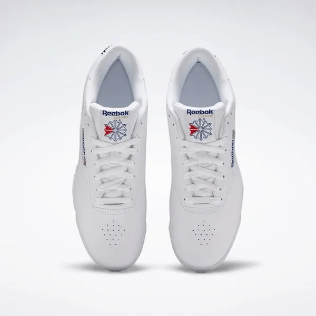 ZAPATILLAS REEBOK EXOFIT LO CLEAN | 100000169-2