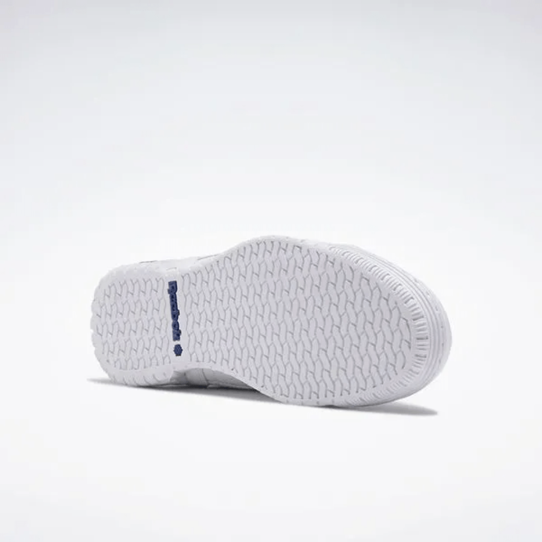ZAPATILLAS REEBOK EXOFIT LO CLEAN | 100000169-4