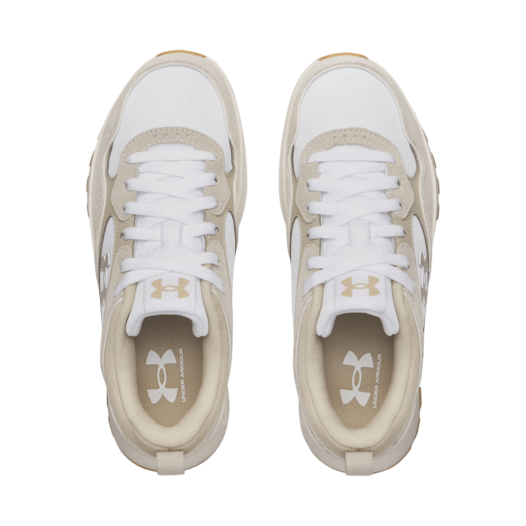 ZAPATILLAS URBANAS UNDER ARMOUR MIRAGE SPORT MUJER | 6005798-112-2