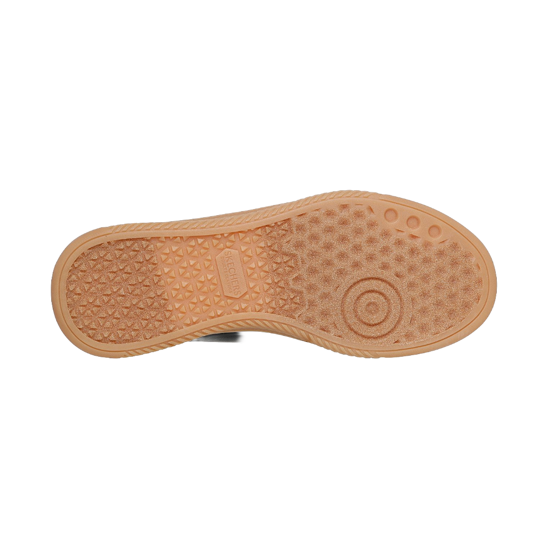 ZAPATILLAS URBANAS SKECHERS HOTSHOT MUJER | 185405-WBK-4
