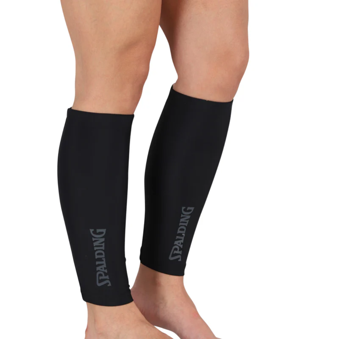 PANTORRILLERAS DE COMPRESION SPALDING | SPACONE004-0