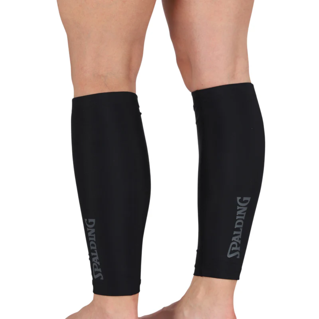 PANTORRILLERAS DE COMPRESION SPALDING | SPACONE004-2
