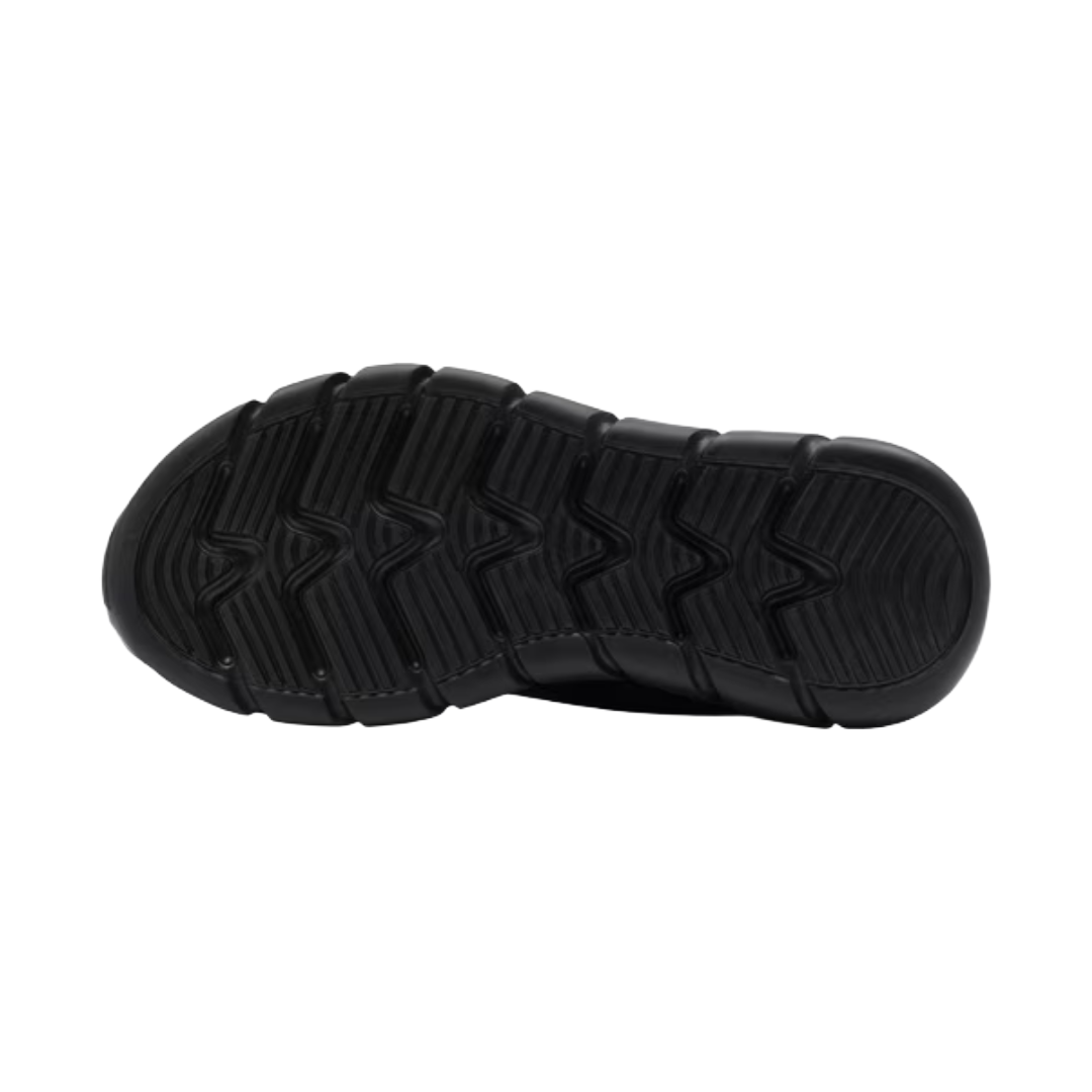 ZAPATILLAS URBANAS SKECHERS BOBS B FLEX HOMBRE | 118360-BBK-4