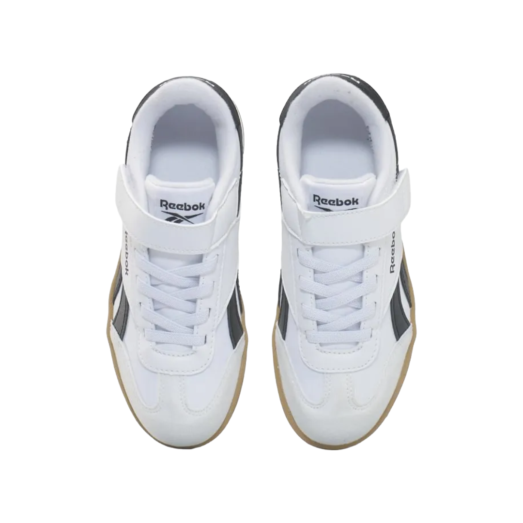 ZAPATILLAS URBANAS REEBOK CLASSICS SMASH EDGE INFANTIL | 100221596-2