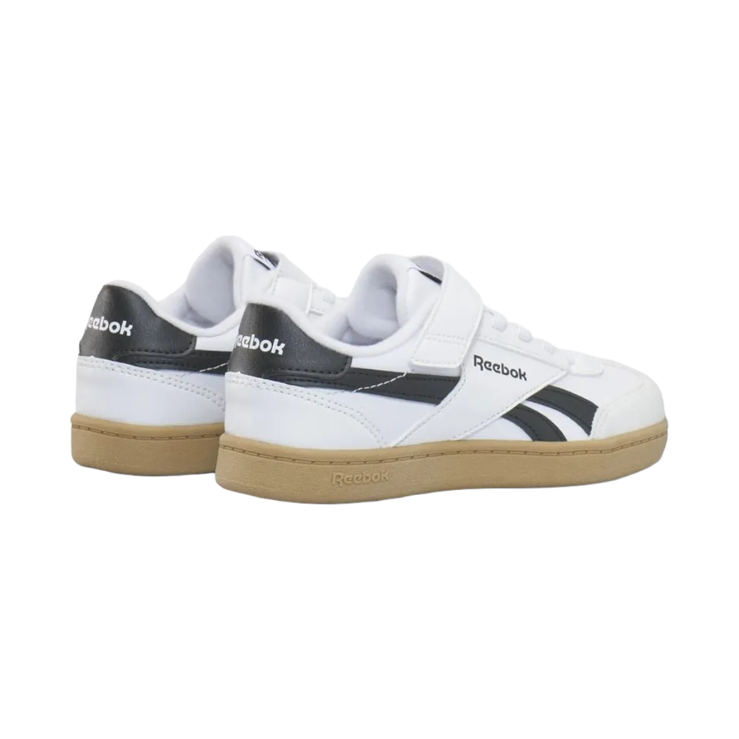 ZAPATILLAS URBANAS REEBOK CLASSICS SMASH EDGE INFANTIL | 100221596-3