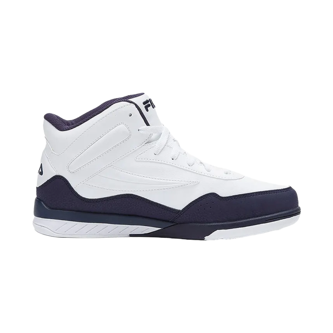 ZAPATILLAS URBANAS FILA CLINCHER HOMBRE | 1BM02488-147-0