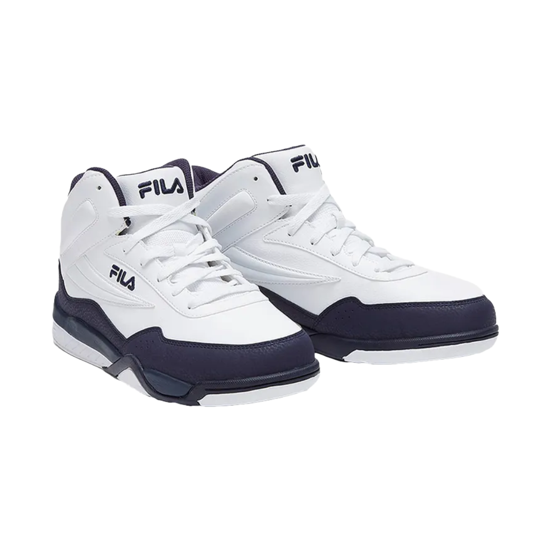 ZAPATILLAS URBANAS FILA CLINCHER HOMBRE | 1BM02488-147-1