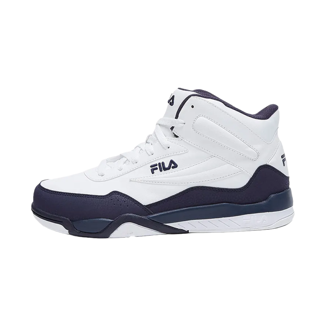 ZAPATILLAS URBANAS FILA CLINCHER HOMBRE | 1BM02488-147-2