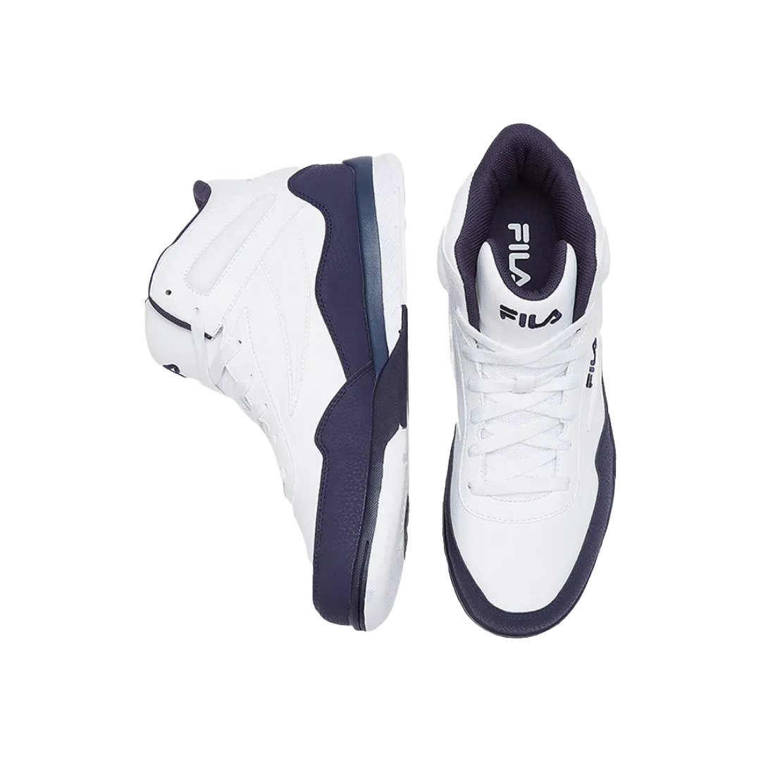 ZAPATILLAS URBANAS FILA CLINCHER HOMBRE | 1BM02488-147-3
