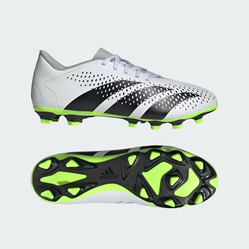 Zapatillas De Fútbol Adidas Predator Accuracy 4 Adulto GZ0013-1