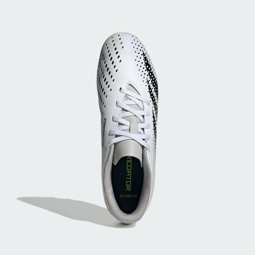 Zapatillas De Fútbol Adidas Predator Accuracy 4 Adulto GZ0013-2