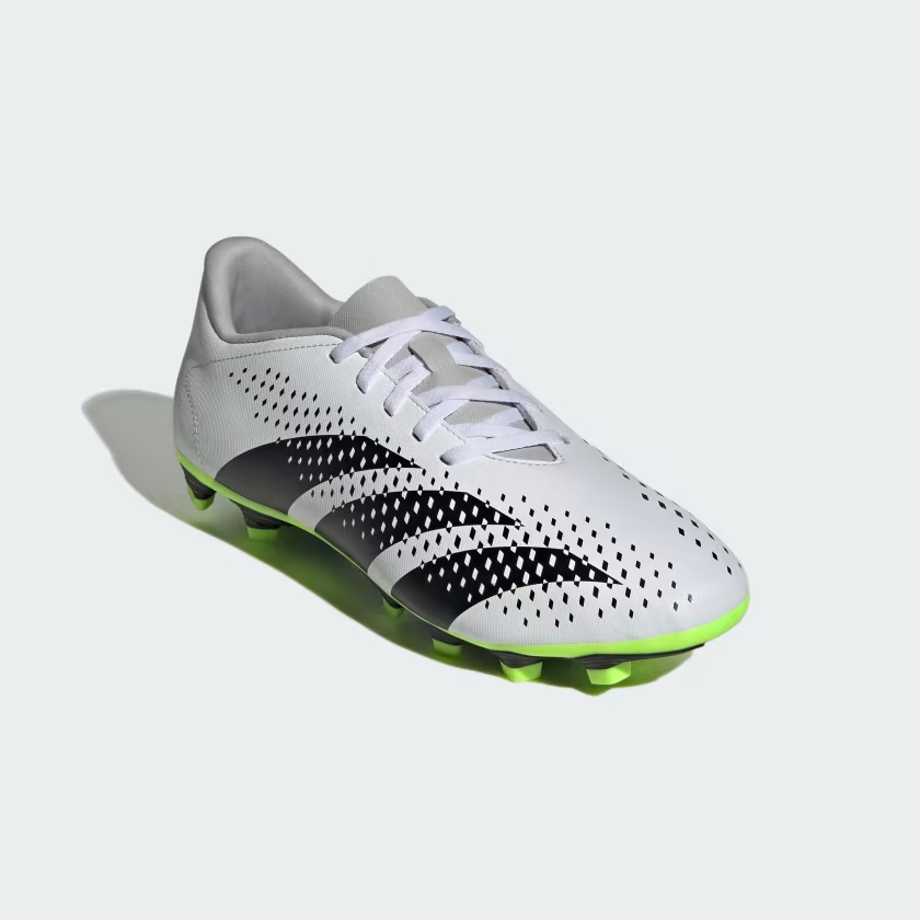 Zapatillas De Fútbol Adidas Predator Accuracy 4 Adulto GZ0013-4