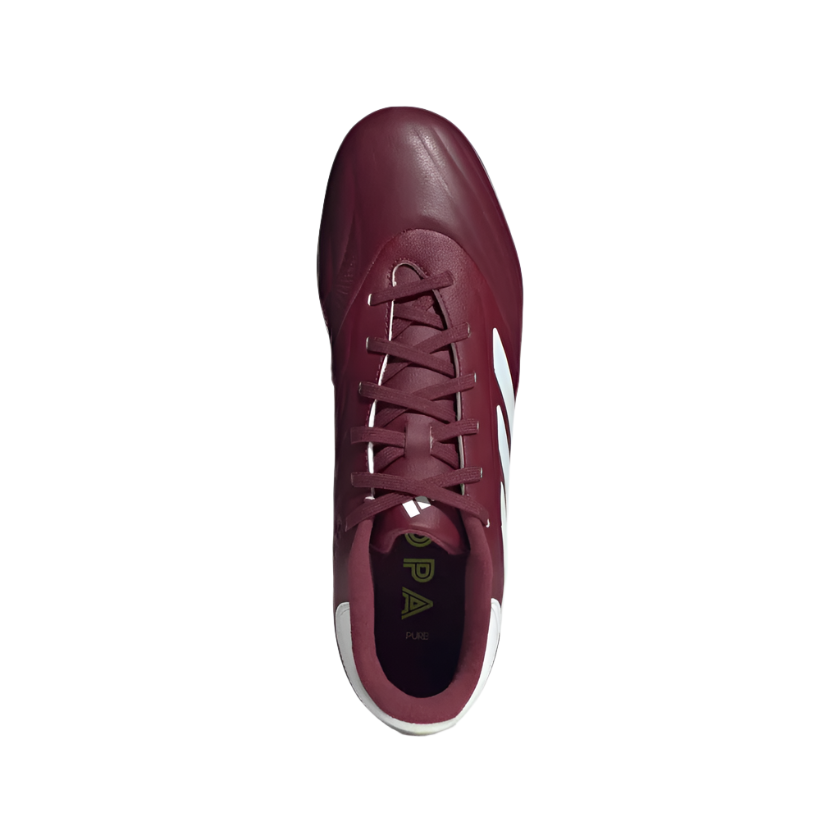 ZAPATILLAS DE FÚTBOL ADIDAS COPA PURE 2 ADULTO | IE7491-1
