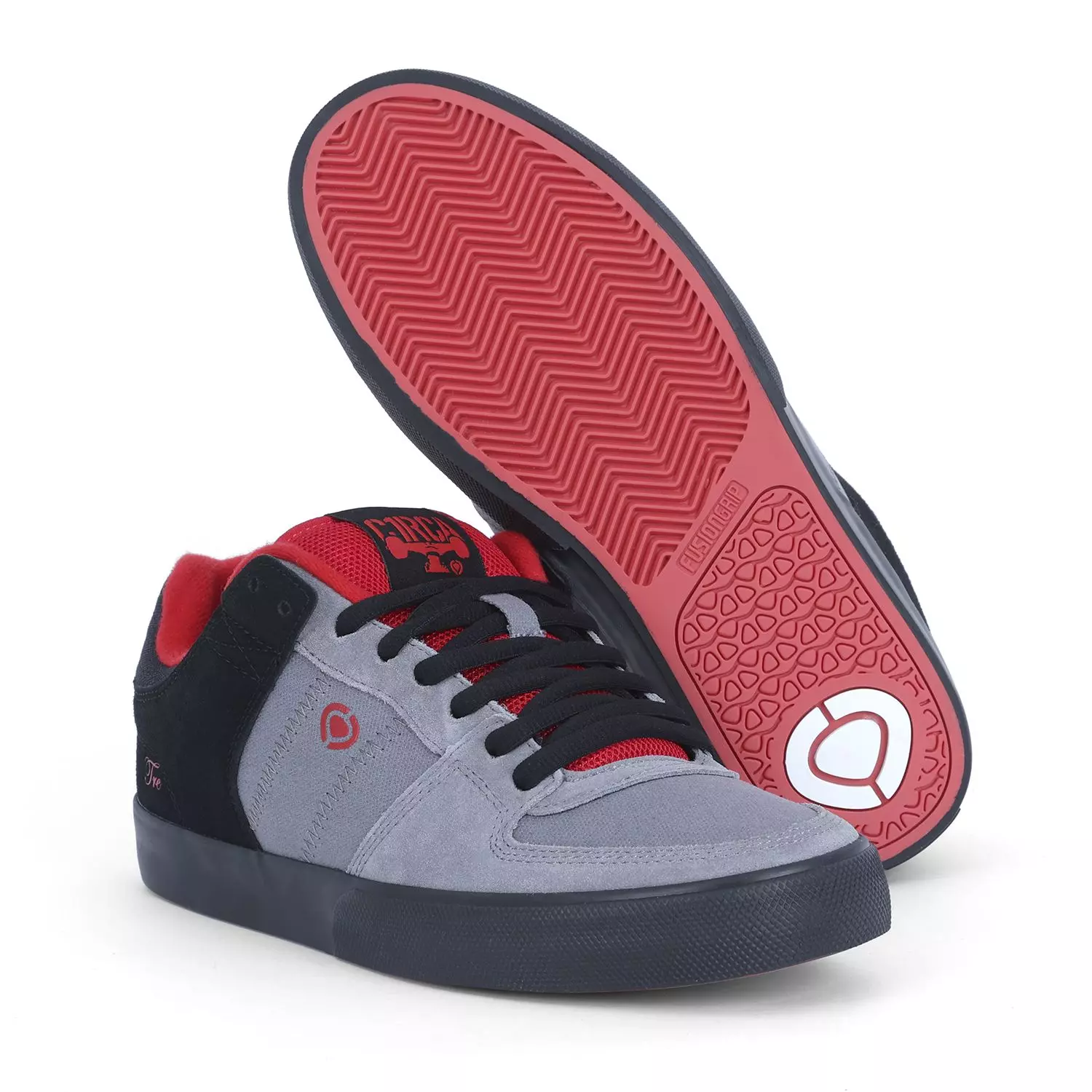 ZAPATILLAS CIRCA TRE ALLOY TAP 13143 TRE-0