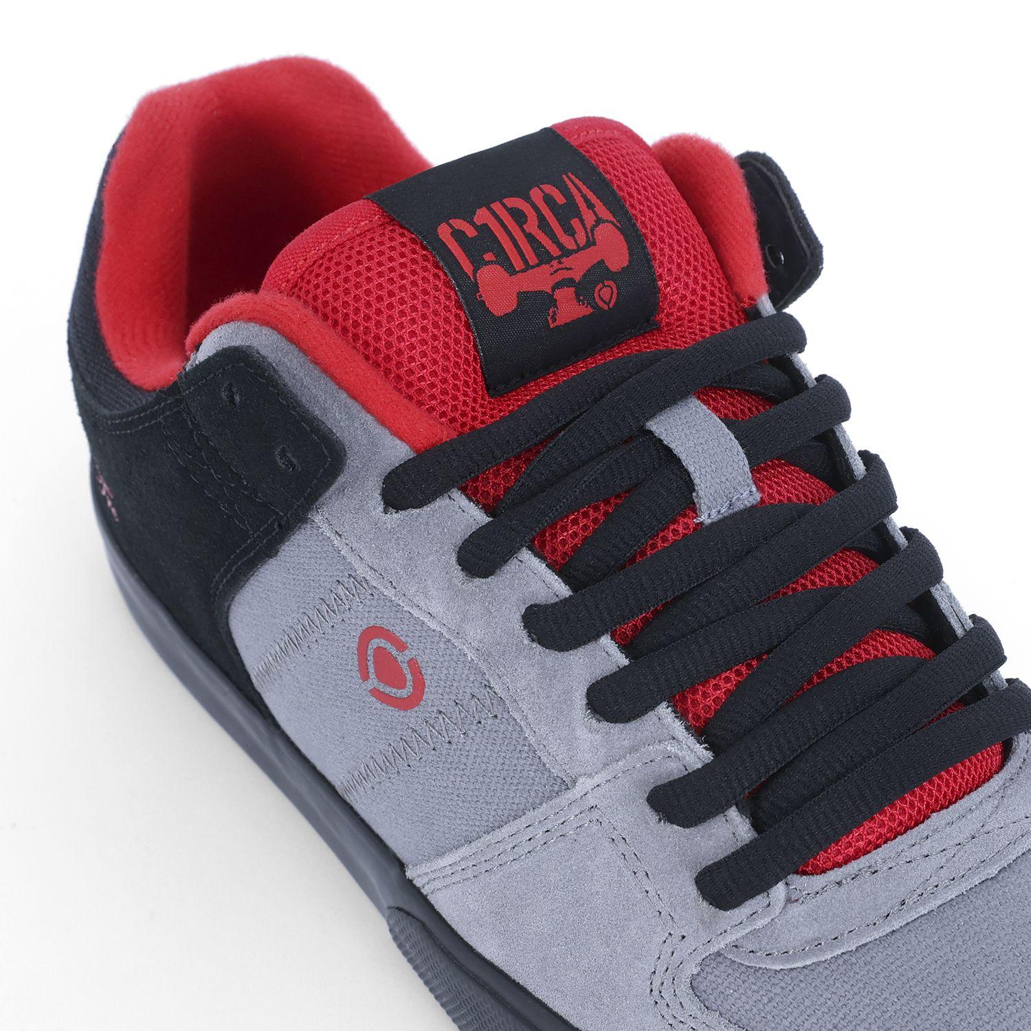 ZAPATILLAS CIRCA TRE ALLOY TAP 13143 TRE-3