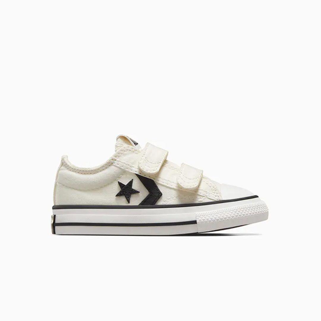 ZAPATILLAS CONVERSE STAR PLAYER 76 BEBES | A05222C-103-0