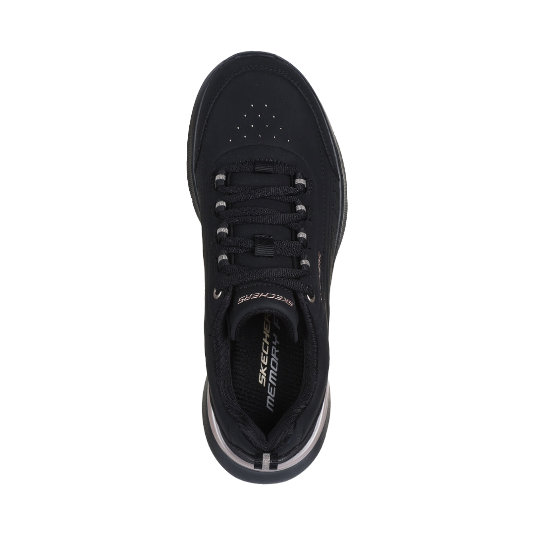 ZAPATILLAS URBANAS SKECHERS SKECH-AIR DYNAMIGHT 2.0 MUJER | 150373-BKRG-2