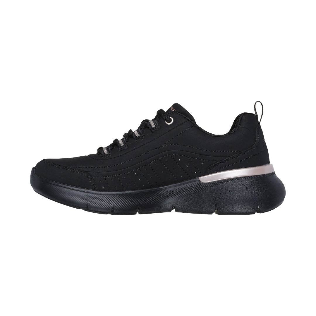 ZAPATILLAS URBANAS SKECHERS SKECH-AIR DYNAMIGHT 2.0 MUJER | 150373-BKRG-3