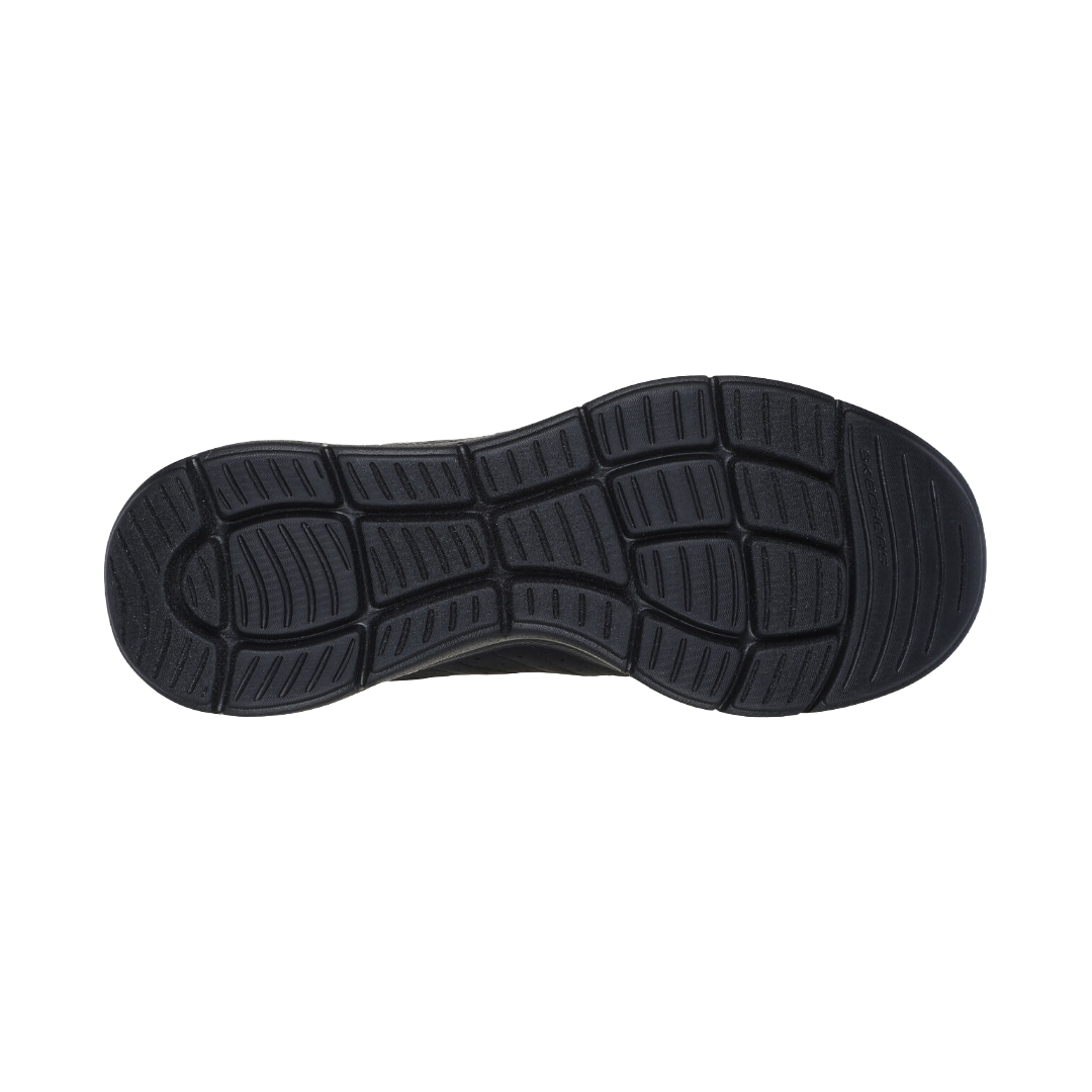ZAPATILLAS URBANAS SKECHERS SKECH-AIR DYNAMIGHT 2.0 MUJER | 150373-BKRG-4