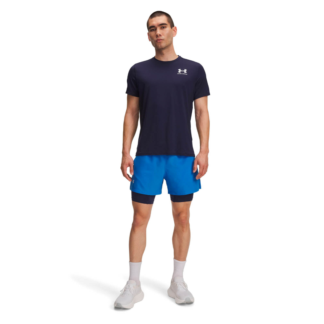 SHORT UNDER ARMOUR LAUNCH HOMBRE 1382640-402-2