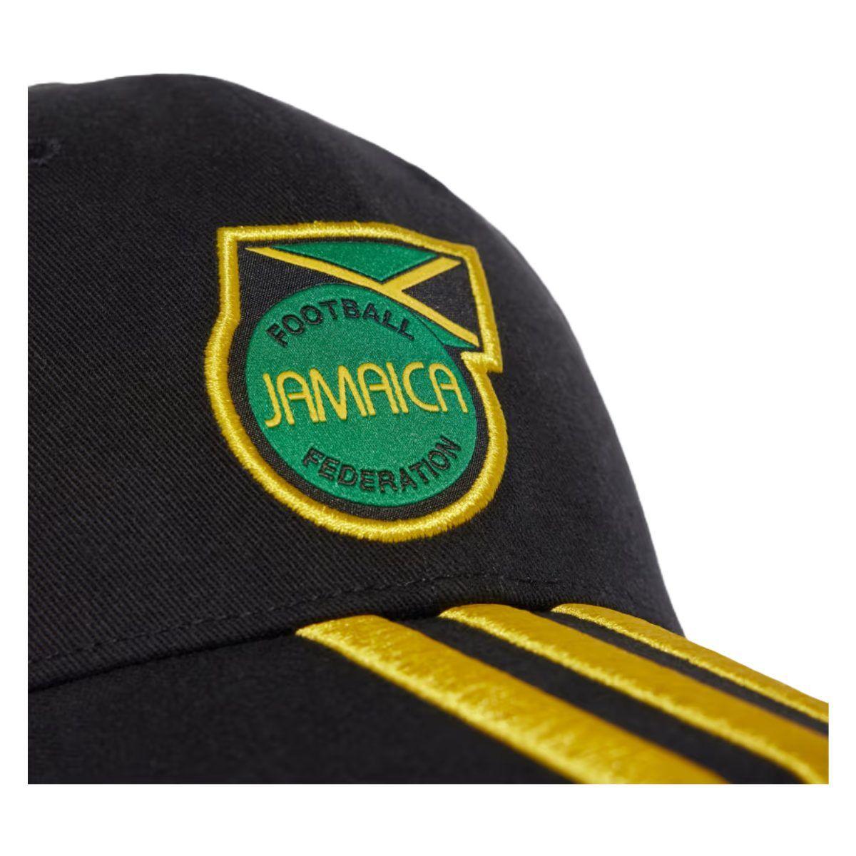 JOCKEY BEISBOL ADIDAS VISITANTE JAMAICA | IX7662-3