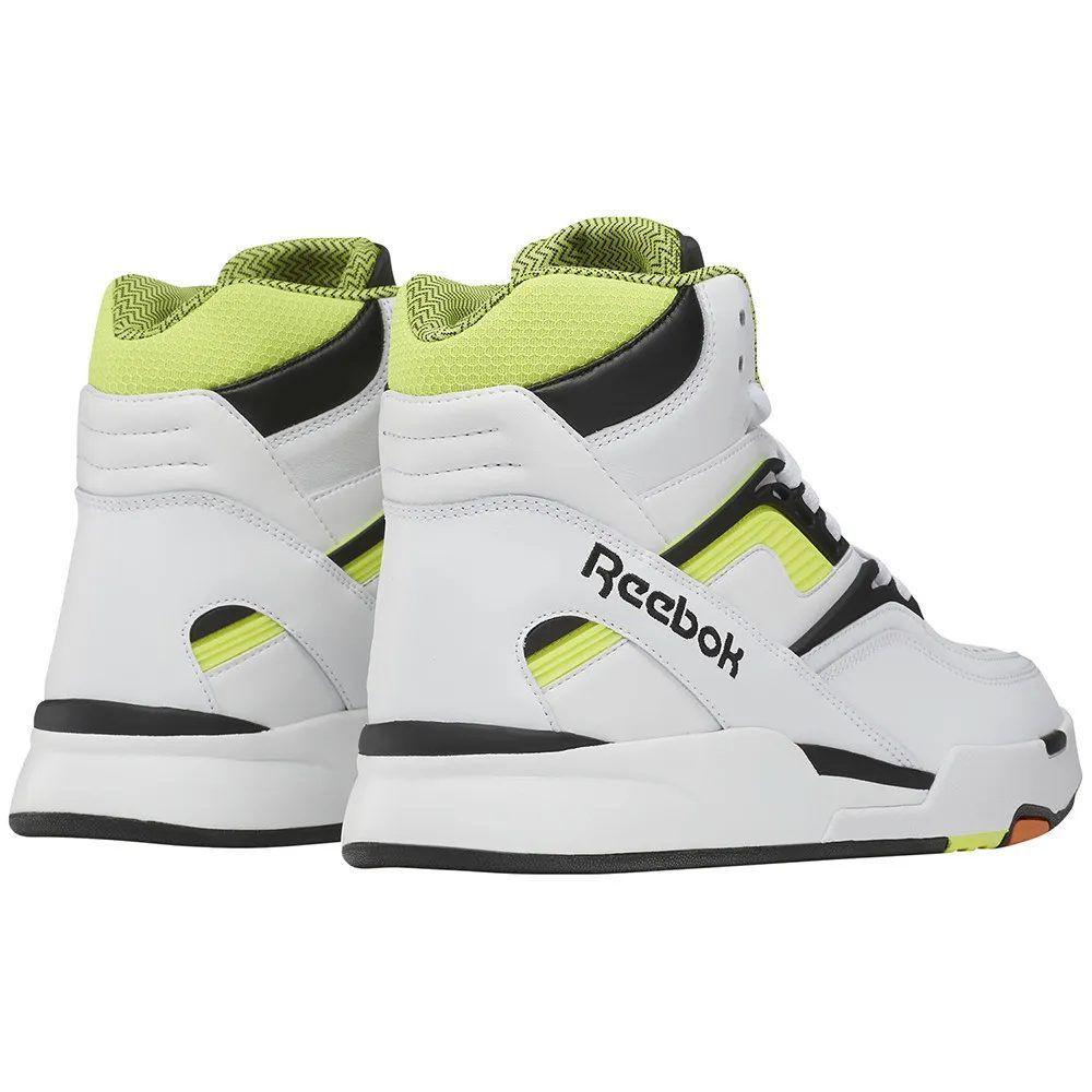 ZAPATILLAS DE BASKETBALL REEBOK PUMP TZ 100033132-2