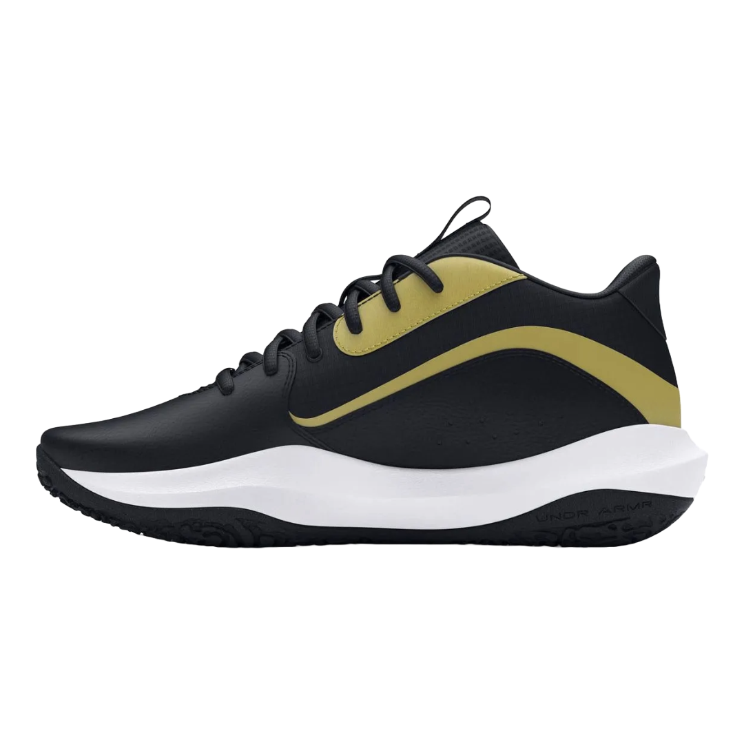 ZAPATILLAS BASQUETBOL UNDER ARMOUR LOCKDOWN 7 3028512-001-2