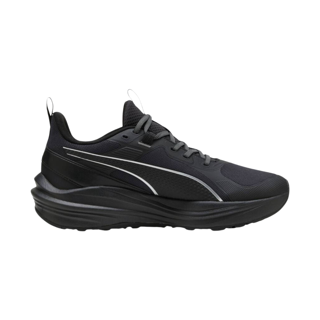 ZAPATILLAS DE RUNNING PUMA FLARE PRO TRAIL HOMBRE | 312041 01-0
