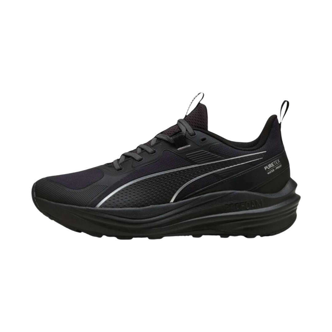 ZAPATILLAS DE RUNNING PUMA FLARE PRO TRAIL HOMBRE | 312041 01-3