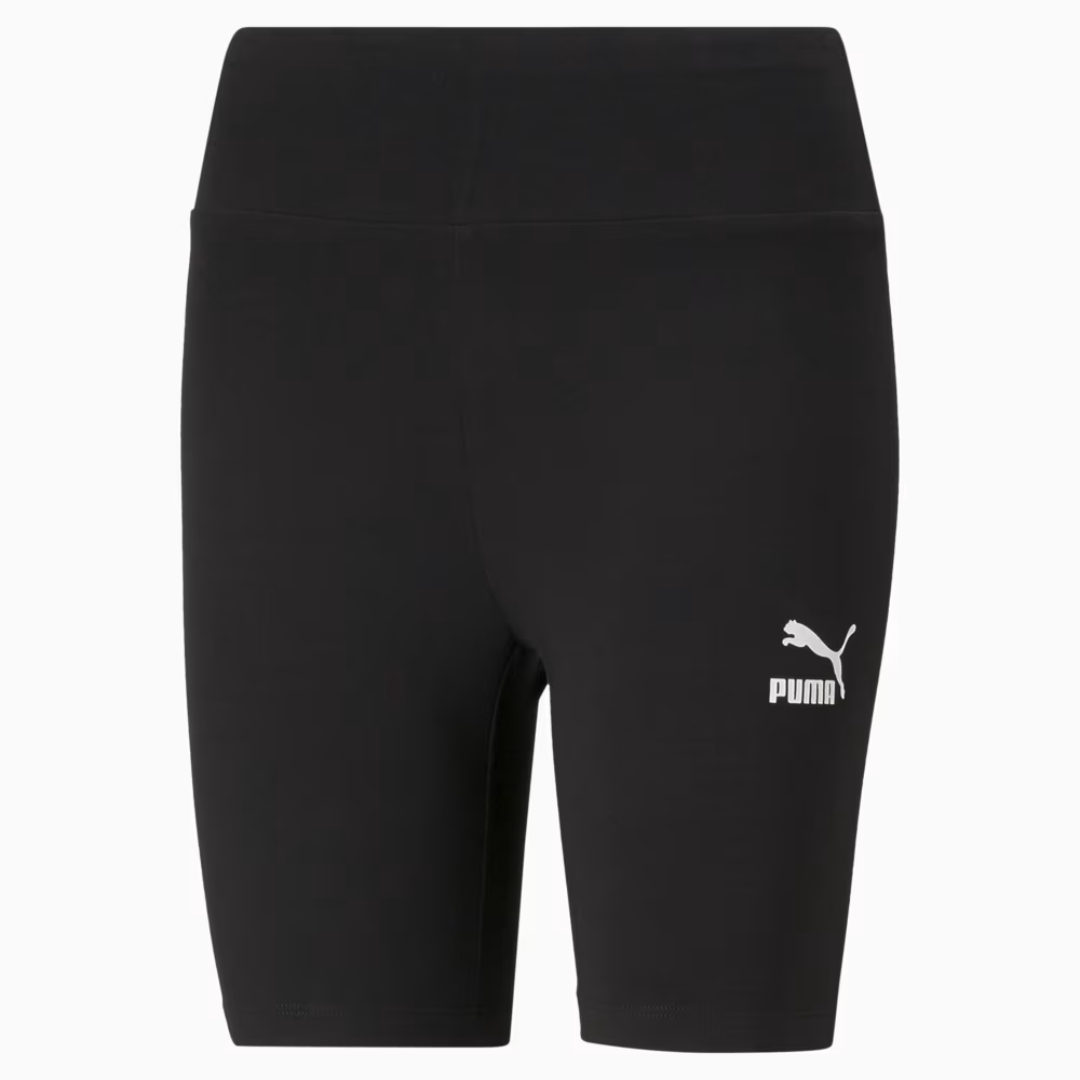 SHORT PUMA CLASSICS MUJER  530234 01-3