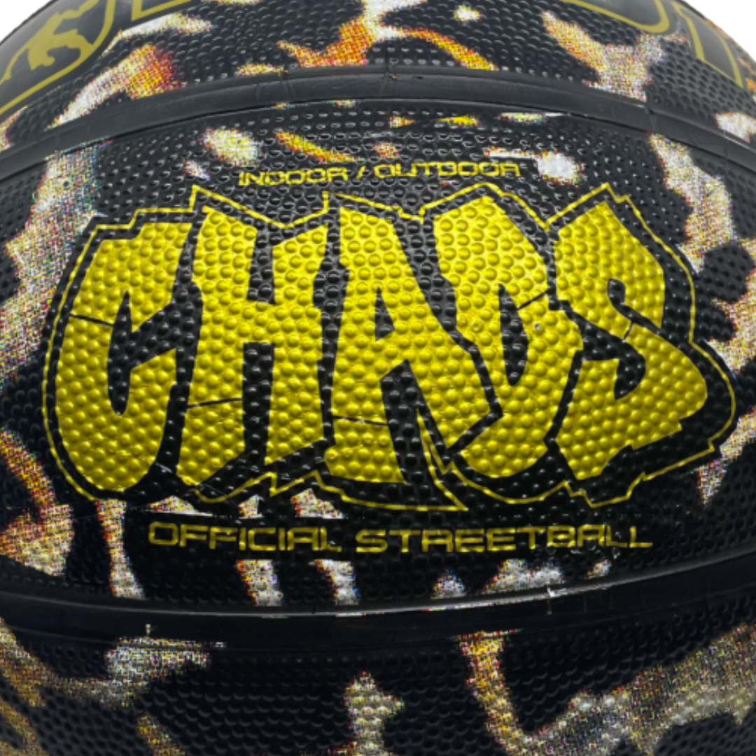 BALÓN AND1 CHAOS REPTILE 5A1BK0295Z7F3-2
