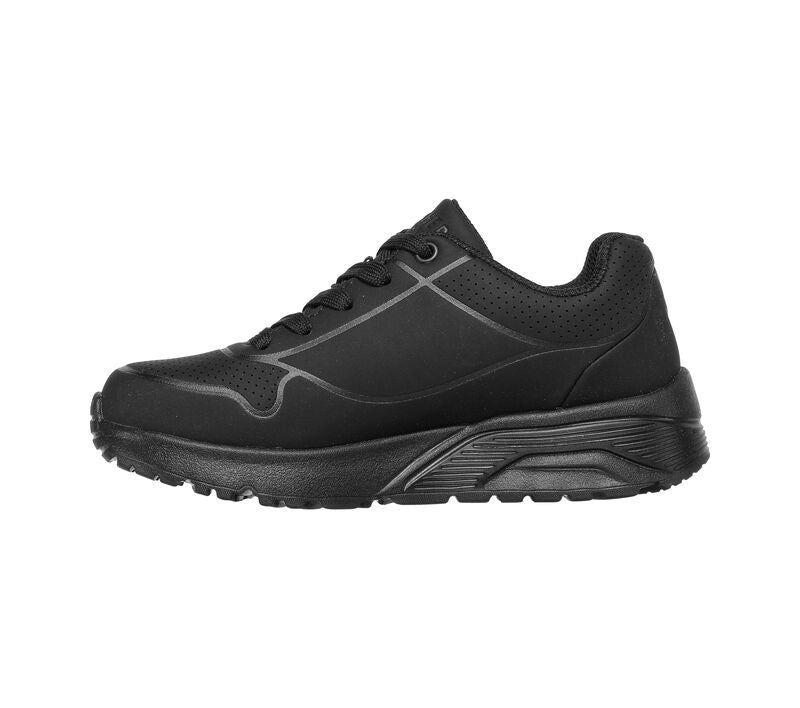 ZAPATILLAS SKECHERS ESCOLAR DELODOX | 403694L-BBK-3