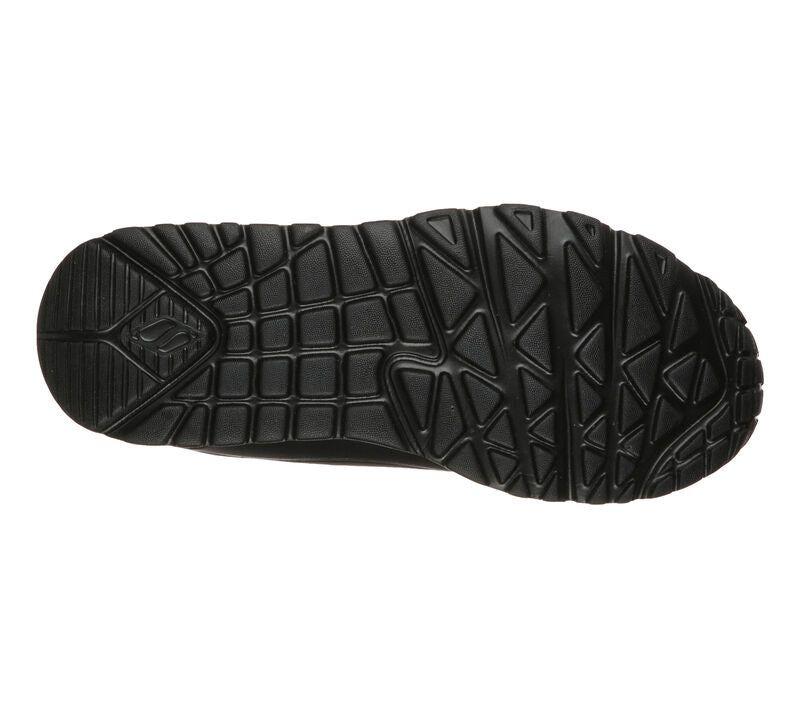 ZAPATILLAS SKECHERS ESCOLAR DELODOX | 403694L-BBK-4
